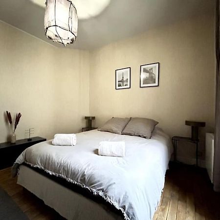 Appartement Vintage 97 à Épernay Extérieur photo