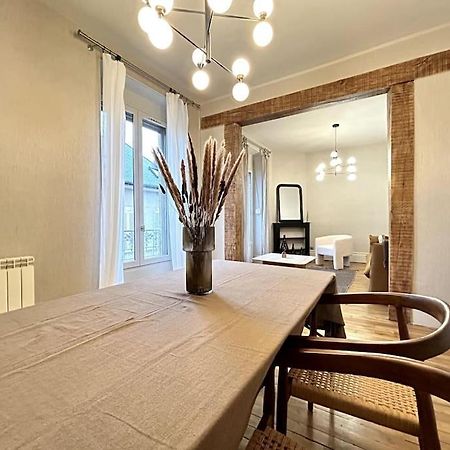 Appartement Vintage 97 à Épernay Extérieur photo