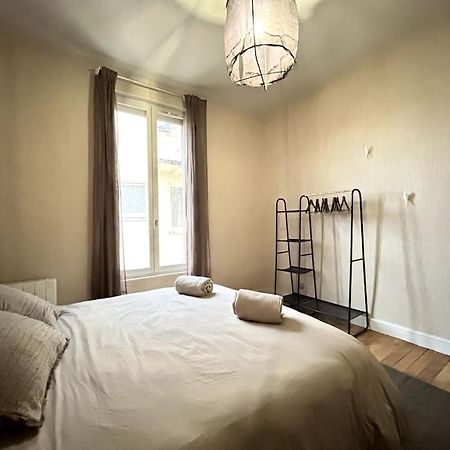 Appartement Vintage 97 à Épernay Extérieur photo