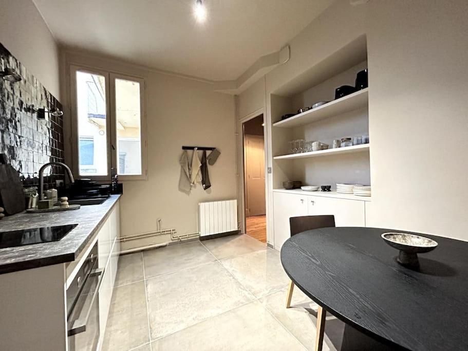 Appartement Vintage 97 à Épernay Extérieur photo